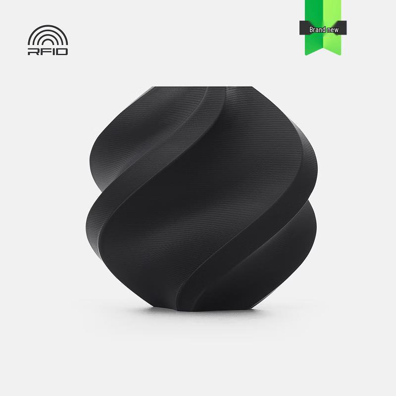 Filament для 3D-принтера Bambu Lab Pure PLA, штекер CN (адаптер в комплекте)