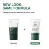 Heartleaf Silky Moisture Sun Cream SPF 50 PA++++, Korean Sunscreen for Face, Korean Skincare, Korean Makeup Base, Niacinamide, Fragrance Free,Travel
