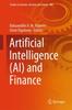 Книга Artificial Intelligence (AI) and Finance : 488