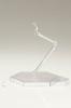 KOTOBUKIYA Modeling Support Goods New Flying Base Height 180mm NON Scale Plastic Model Molding Color MB48X M.S.G Approx.