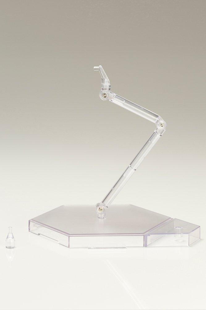 KOTOBUKIYA Modeling Support Goods New Flying Base Height 180mm NON Scale Plastic Model Molding Color MB48X M.S.G Approx.
