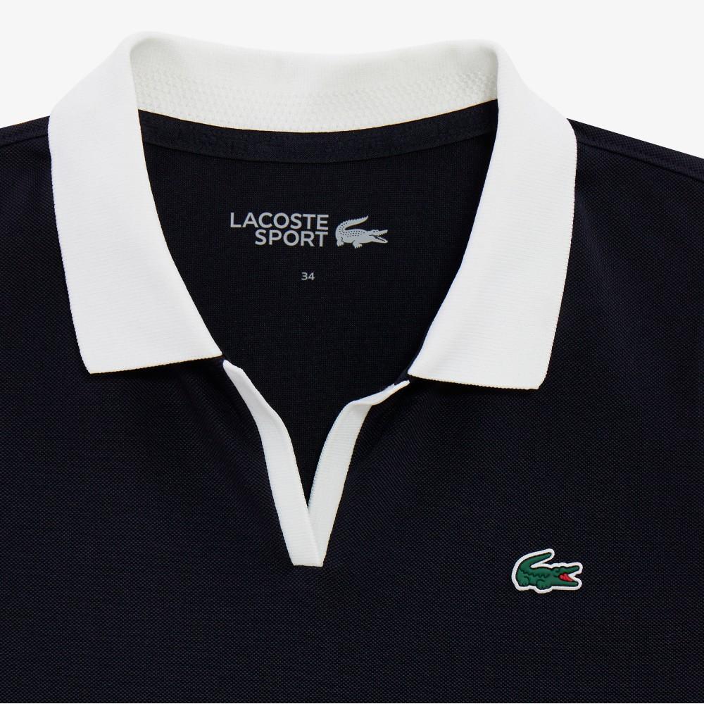 Lacoste Женская тенниска без рукавов PF761E-56GHDE
