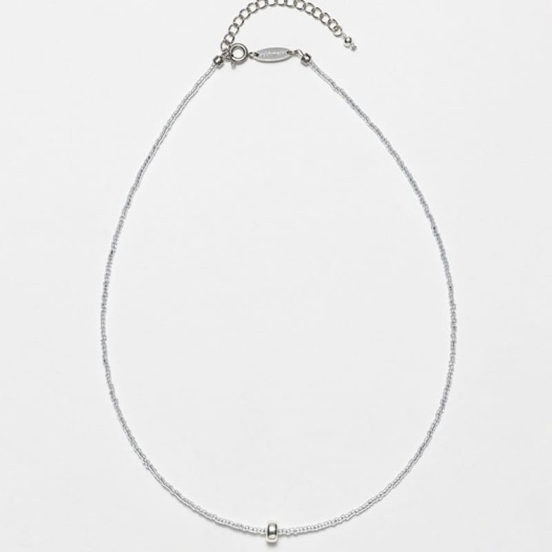 sickfumedot Donut Necklace - Alice, Sora, Soda