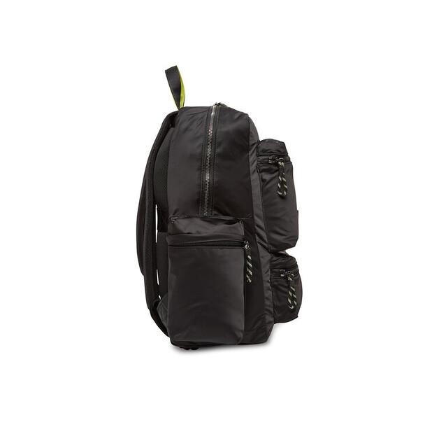 Calvin Klein Рюкзак Tech Utility Backpack LV04G3122G Черный