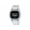 Casio G-SHOCK Часы-скелетоны DW-5600SKE-7 Мужские Прозрачные