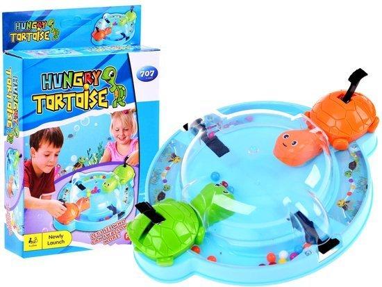 Hungry Turtles arcade game | GR0448