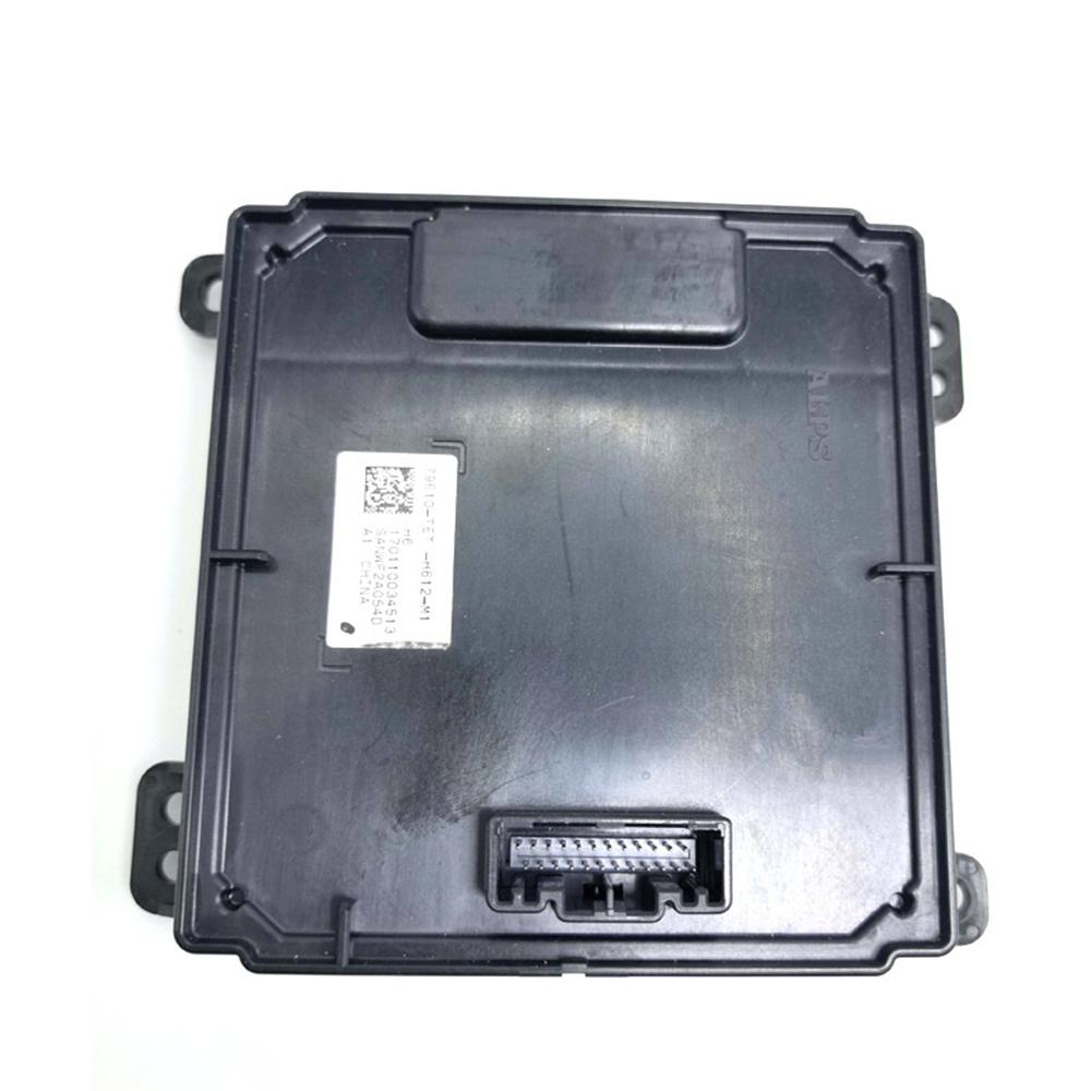 Для модуля управления температурой кондиционера-79610-Tba-A51