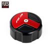 Motorcycle Accessories Flash Deals Front&Rear Brake Fluid Cylinder Master Reservoir Cover Cap Fits For YAMAHA YZF R3