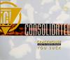 CD CONSOLIDATED - Притон / Ты отстой (More Tim Sim NET044CDR Nettwerk Europe 1993 Европа Танцевальная & Электроника Б/У