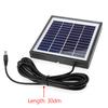 Pannello Solare Policristallino Portatile Sunpower Ad Alta Efficienza Da 5W