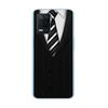 Мужской костюм рубашка галстук для Realme 8 8i V3 V5 GT Neo Flash Edition Explorer Master Neo2 Narzo 30 50i 50A C21Y чехол для телефона