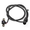 Auto Crankshaft Postion Sensor 39310‑38070 Replacement Fit for Hyundai Santa Fe