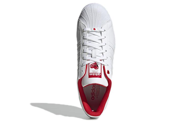 adidas Superstar 'День Святого Валентина' GW4416