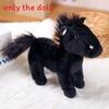 Animal Plush Realistic Pony Toy With Pp Cotton Suitable For Kids Gifts Holiday