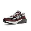 New Balance 990v6 Сделано в США Темно-эмбер унисекс кроссовки Красный Afterglow U990TF6