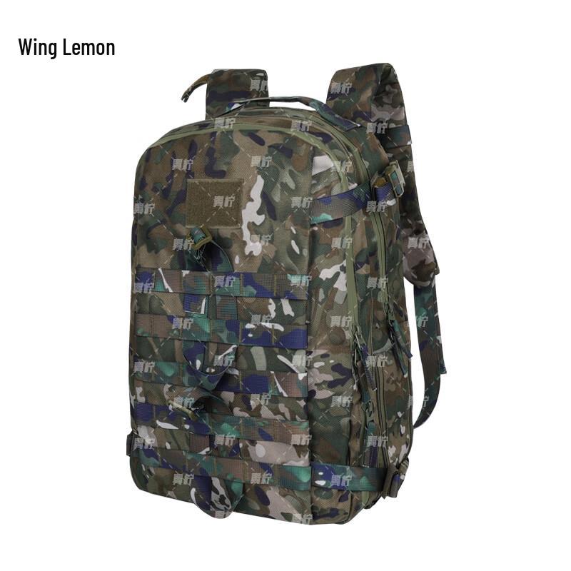Yi Ning Outdoor Tactical Assault Backpack
