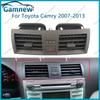 55660 06030 55660-06030 автомобили Вентиляционное отверстие для Toyota Camry 2007-2013 Вентиляционные отверстия кондиционера Выходная панель Выходная решетка