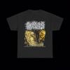 Футболка Патологоанатом grindcore death metal gore carcass crust mince винтажный мерч Унисекс Футболка