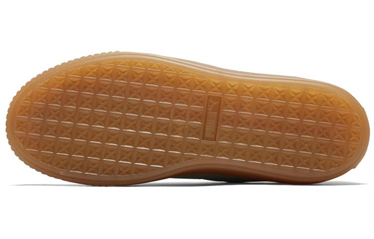 Puma Платформа Премиум Логотип Женская 369921-02