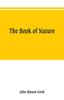 The The Book of Nature Book