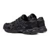 ONITSUKA TIGER Износостойкие низкие повседневные кроссовки унисекс черные кроссовки 1183C478-001