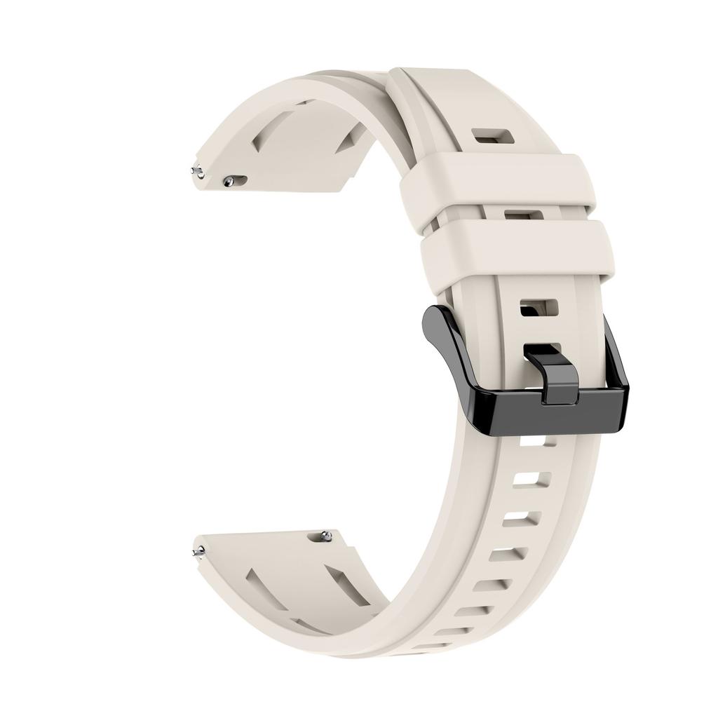 Sport Silicone Band for Huawei Watch GT 6 pro 5 Pro GT 5 4 46mm Accessories bracelet correa Huawei Watch Ultimate 2 22mm straps