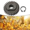 Dependable W11086780 Worm Gear OEM Authorized Part for KitchenAid Stand Mixers Multiple Part Number Replacements