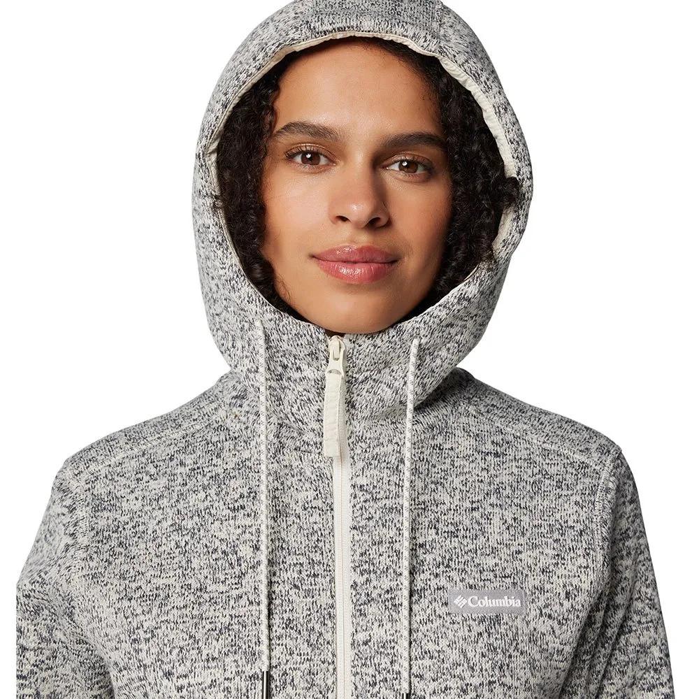 Columbia Флисовая на молнии Sweater Weather™ II