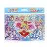 Sunstar Stationery Puzzle 80P Movie Kimi To Idol PreCure 6384361A