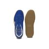 Puma Кроссовки Palermo Унисекс Кобальтовая Глазурь Белый Puma Золотой Puma 396463-07