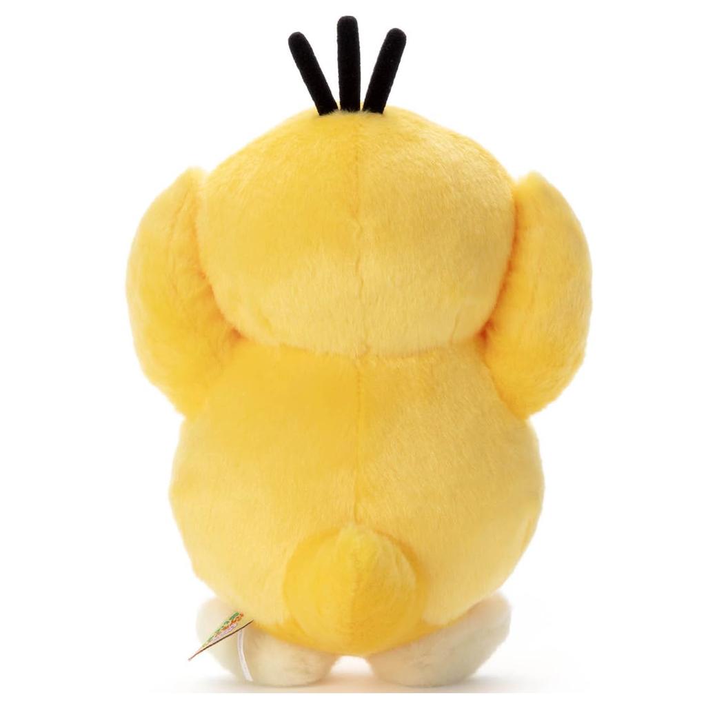 Takara Tomy Arts Pokemon I Choose Pokemon Get Plush Approximately 20cm Tall (TAKARATOMY A.R.T.S) You! Toy, Kodak,