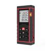 Mini Handheld Electronic Laser Distance Meter Portable Infrared Laser Rangefinder Waterproof Engineering Measuring Instrument 120 * 54 * 29mm