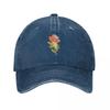 Обыкновенная щегол Бейсболка Кепка-тракер Детская кепка Кепки от солнца Кепки в стиле Hip Hop Унисекс Женские