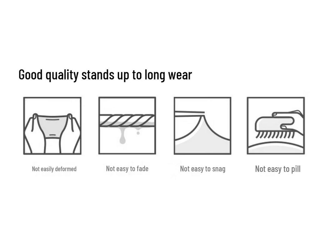 Мужские повседневные шорты Jeanswest с эффектом охлаждения
