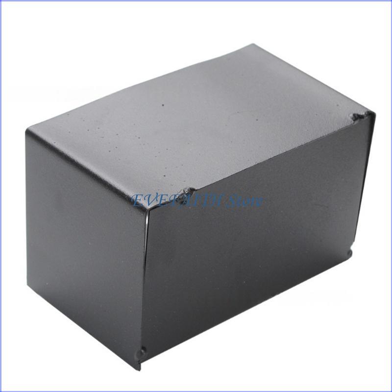 124B Waterproof Power Supply Case Universal Fit Battery Container for Youth Dirt Bike
