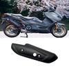 Теплозащитная крышка для выхлопной системы мотоцикла Yamaha TMAX560/TMAX530 2017-2020 годов
