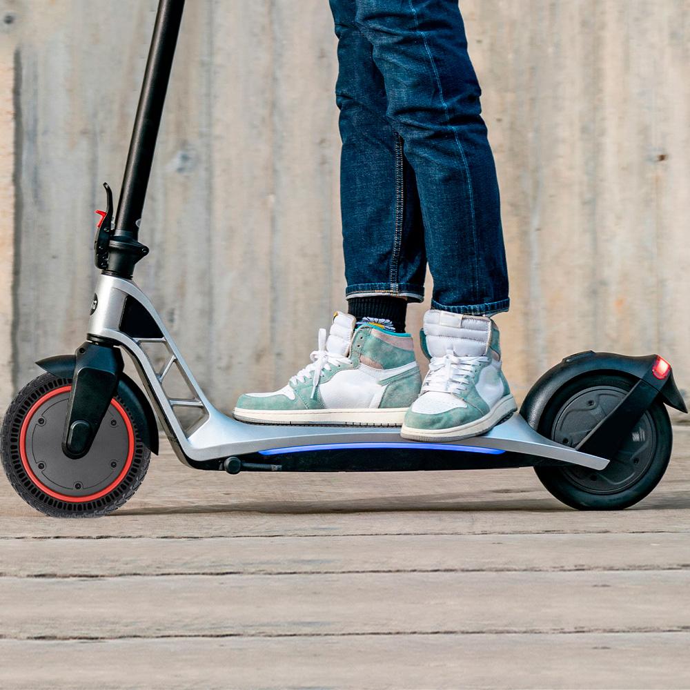 Колесо с двигателем 9x2,125 дюйма мощностью 350 Вт, совместимое с электрическим скутером Xiaomi M365/Pro2/1s/Lite