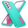 Anti -Knock Non -Slip Cell Phone Case For Samsung Galaxy A54 A53 S22 Ultra S23 Plus S22ultra A13 A14 5g Protection Stand Cover