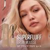 Maybelline  Maybelline  Мусс для бровей Sp Fluff Тушь для бровей 04 Светло-коричневый 4 мл 4 Светло-коричневый