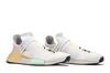 adidas Pharrell x NMD Human Race 'Светло-серый Бирюзовый' Q46467 Мужская Обувь