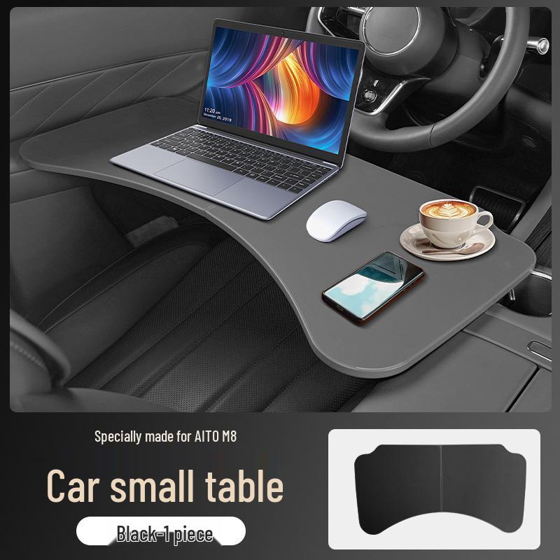 Fits M8 car tray table, M5/M7/M9 foldable computer table: perfect for modifications and decoration.