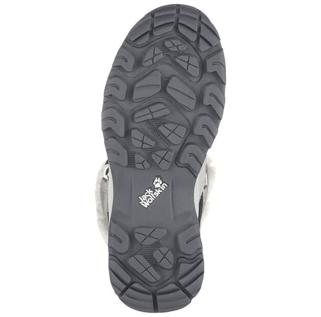 Треккинговые ботинки Jack Wolfskin Aspen Texapore Mid