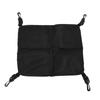 Mesh Paddleboard Storage Bag Water Proof Nylon Surf Deck Accessories Bag with 4 Hooks