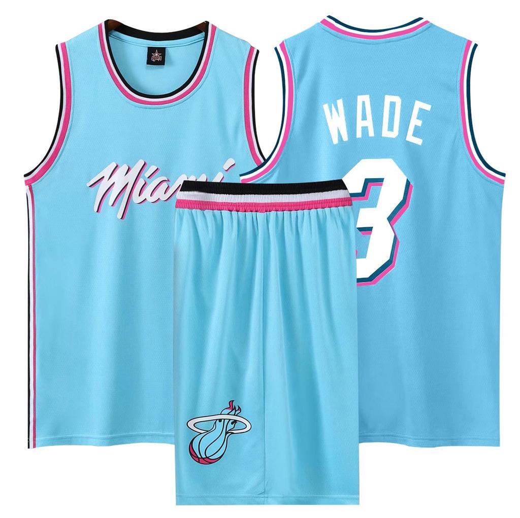 Basketball Clothes Kids Basketball Suit Classic Tops + Pants Basketball Jerseys Suit Set