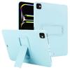 Kickstand Tablet Case for iPad Pro 11 (2022)/(2021)/(2020) TPU+PC Skin-Friendly Protective Cover