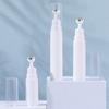 Vacuum Seal Eye Cream Roller Bottle 5/10ml Dispenser Bottle  Essential Oil