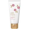 Hana Hand Cream Japanese Rose a 50g General Hand Care Take an Appropriate Amount of the Product and Spread It Over Your Hands. General