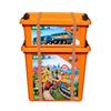 Brio WORLD Smart Tech Звуковой Экшн Тоннель DX Набор 33977