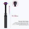 Graphics Card GPU Brace Support Aluminum Alloy Vertical Telescopic Rotating Video Card Sag Holder Bracket GPU Sag Stand