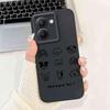 Чехол для Vivo Y36 4G V2247 Модный Расписной Силиконовый Чехол Для Vivo Y 36 Y36 vivoY36 Мягкий Ударопрочный Fundas Coque